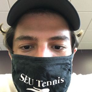 Meet your Posher, Miguel